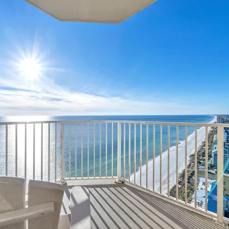 Villa Tidewater 2700
